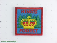King's Forest [ON K06a.2]